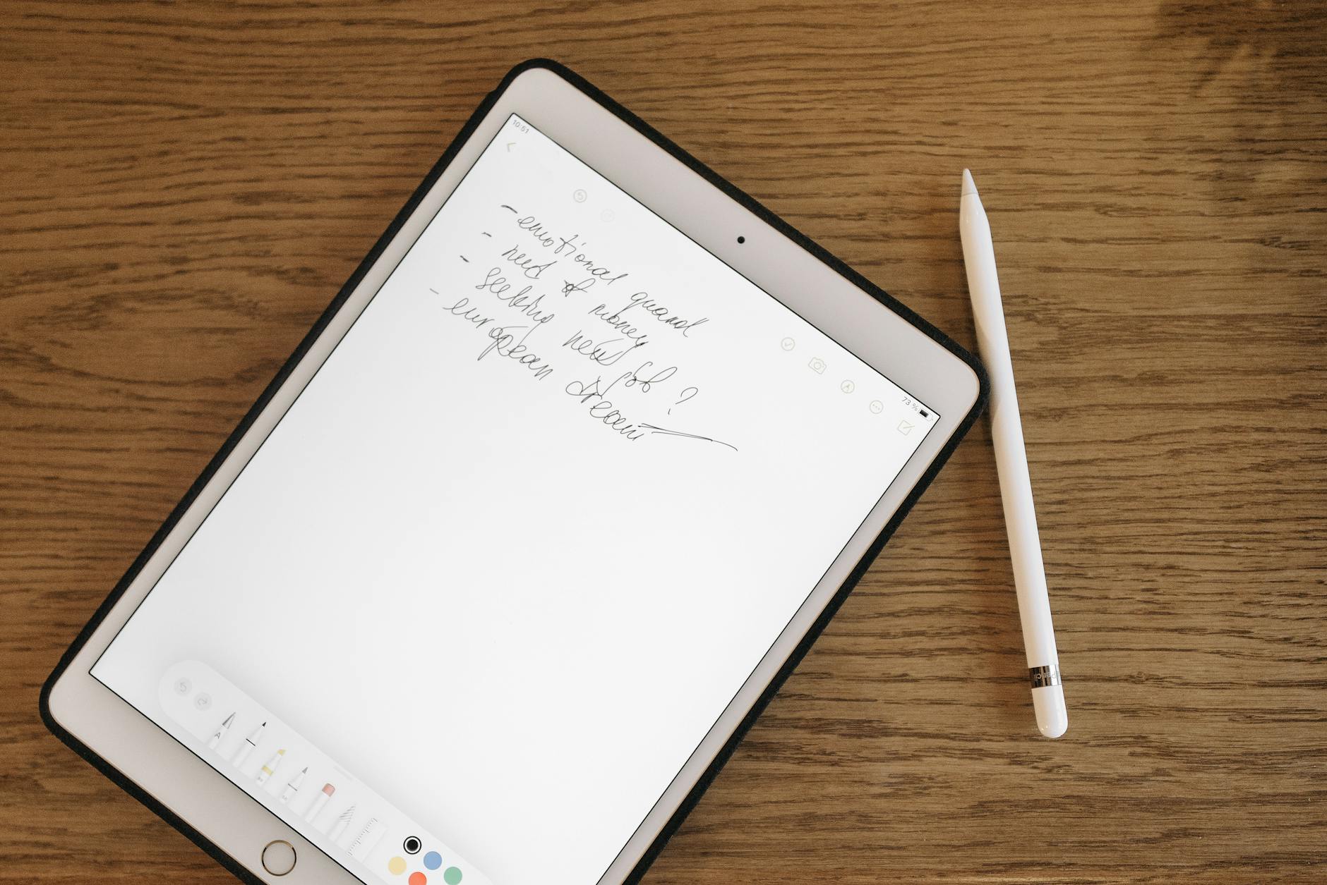 digital tools for productivity