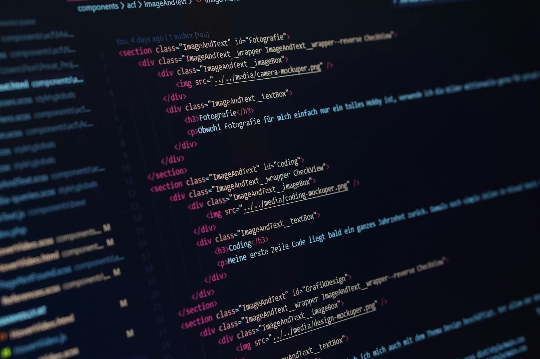 innovation in software development