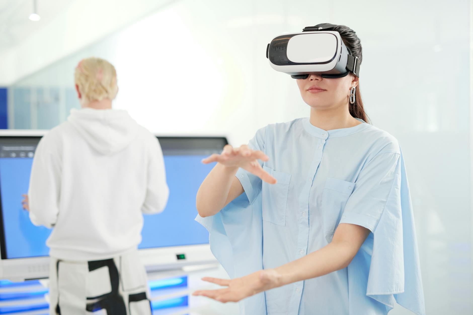 future of digital technology