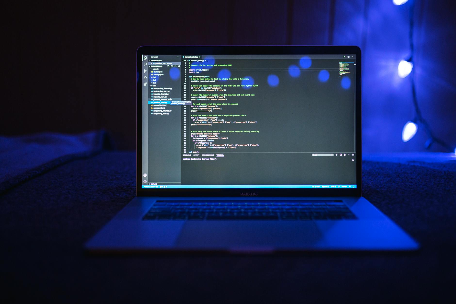 innovation in software development