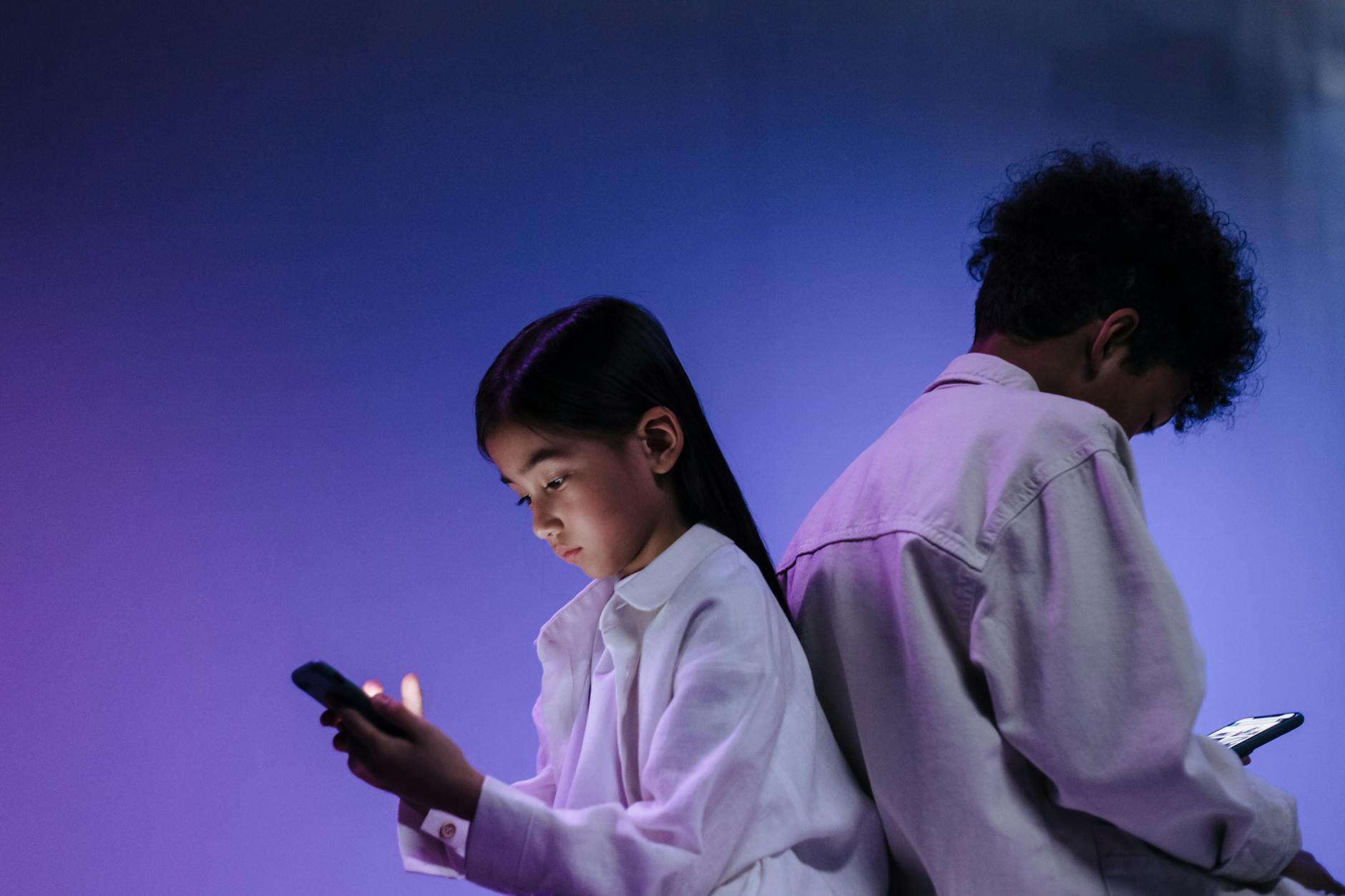 technology trends in modern life