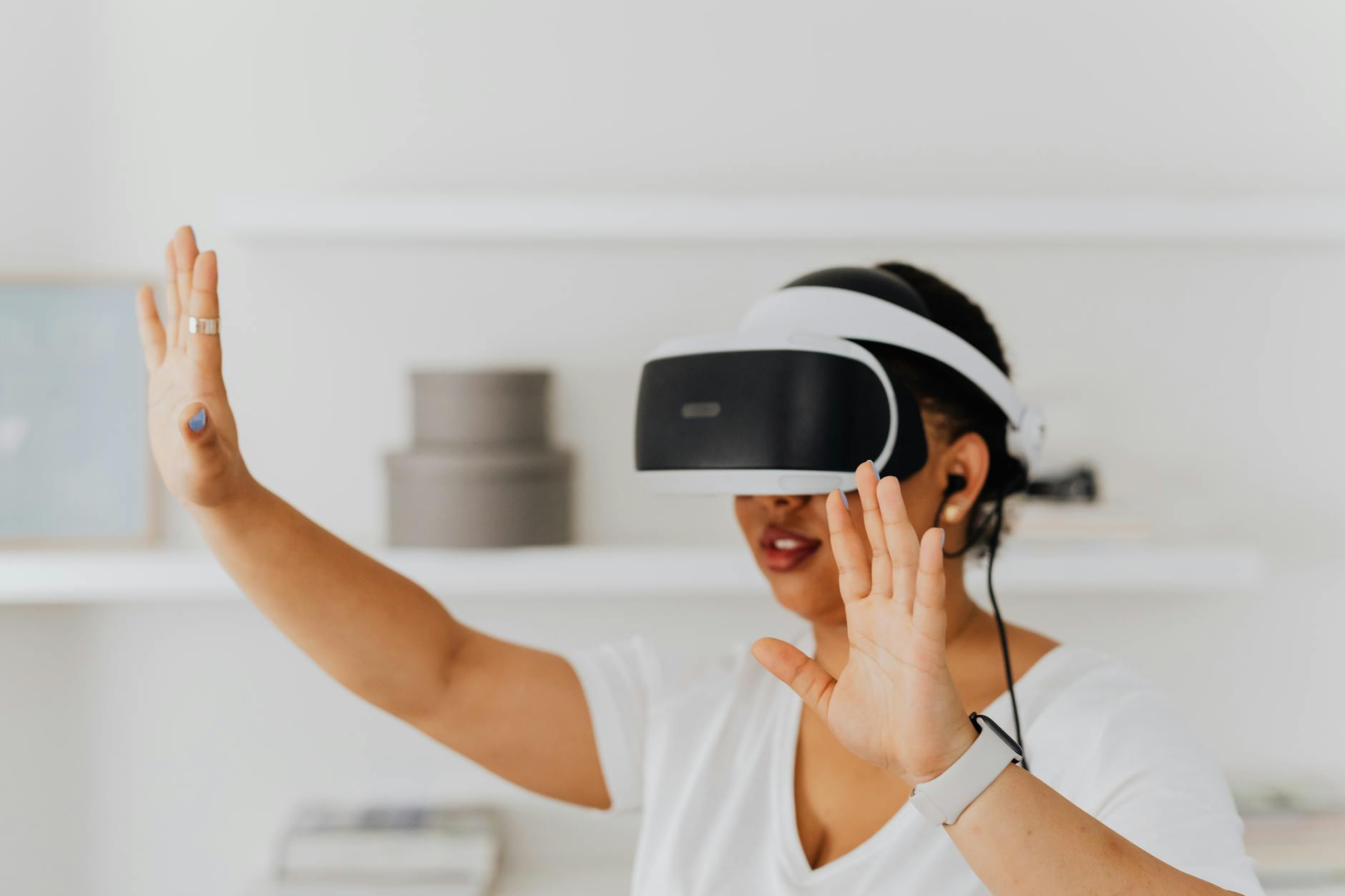 technology trends in modern life