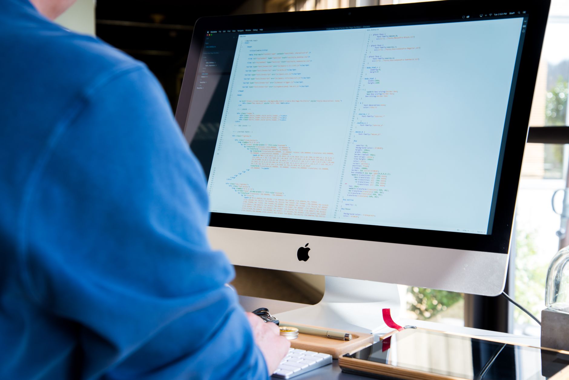 how software shapes everyday life