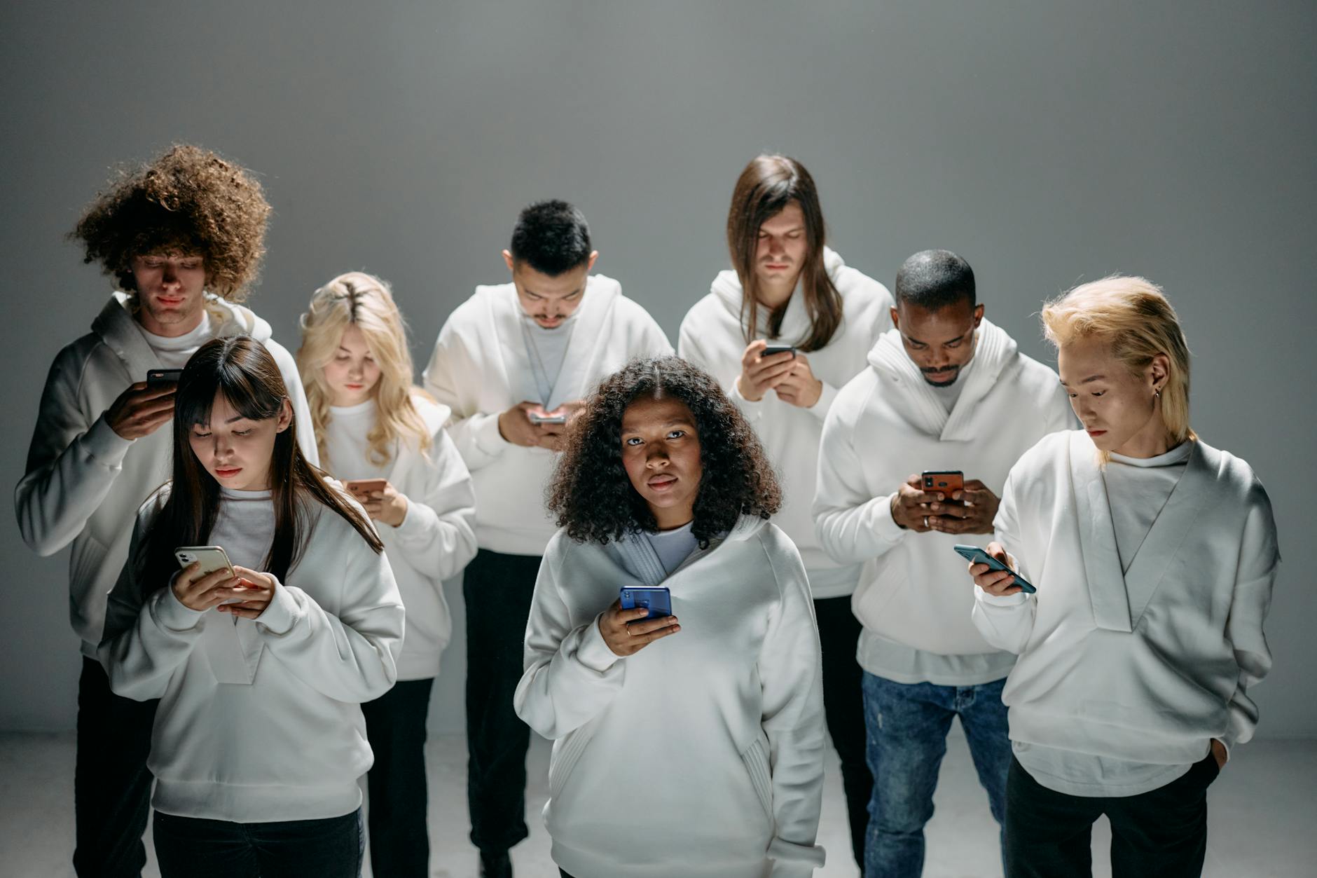 impact of technology on society