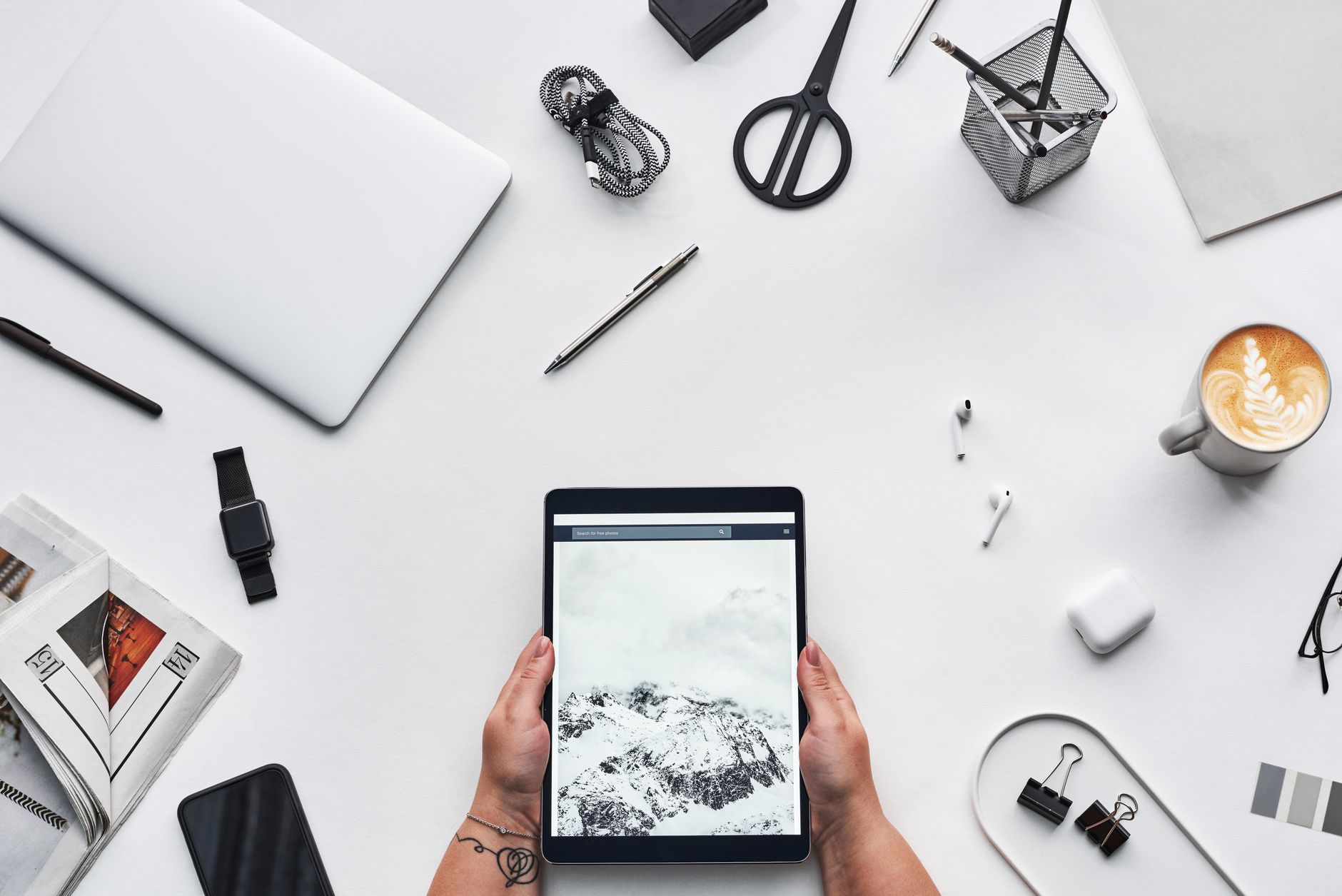 digital tools for productivity