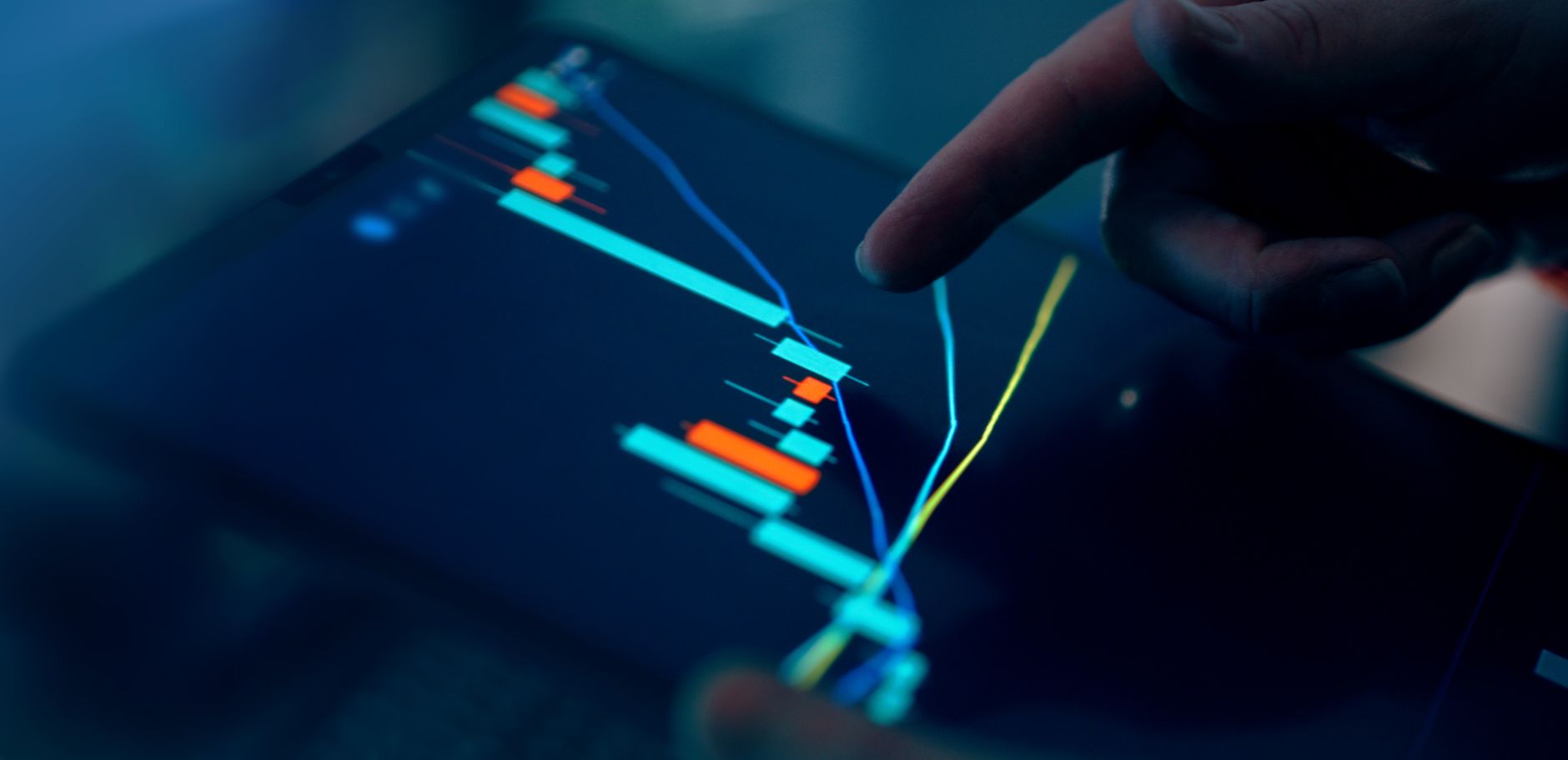 digital transformation in modern industries