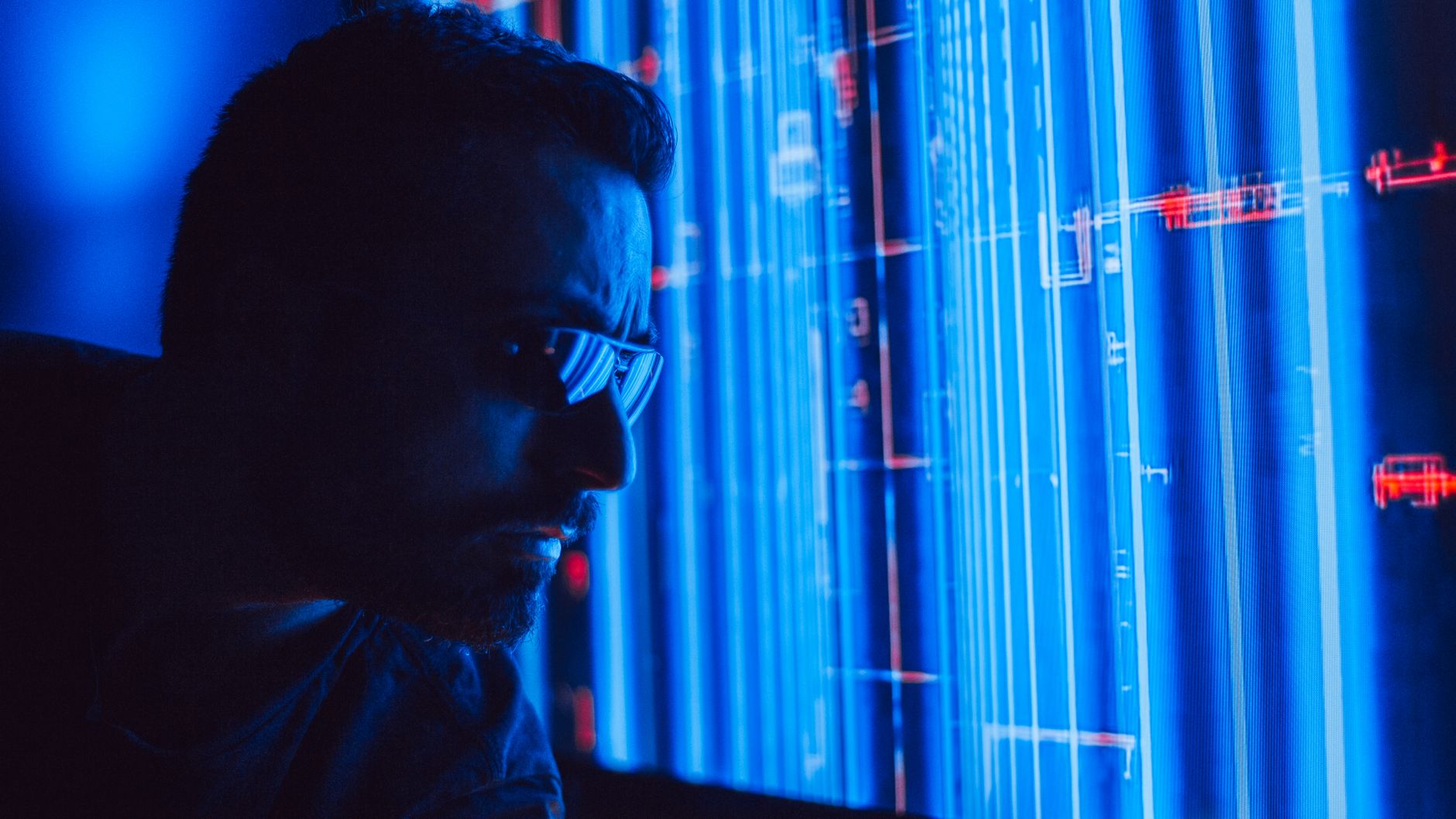 digital transformation in modern industries