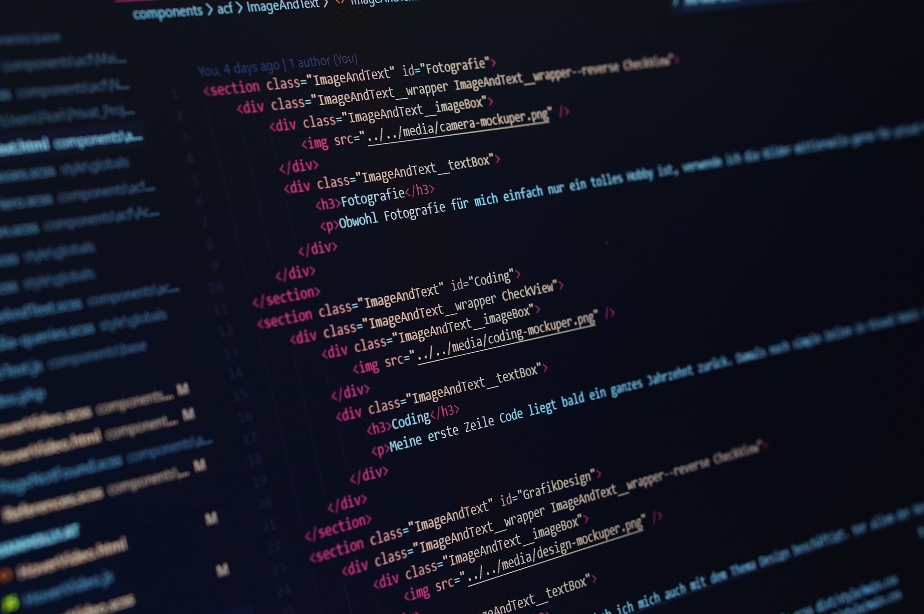 innovation in software development