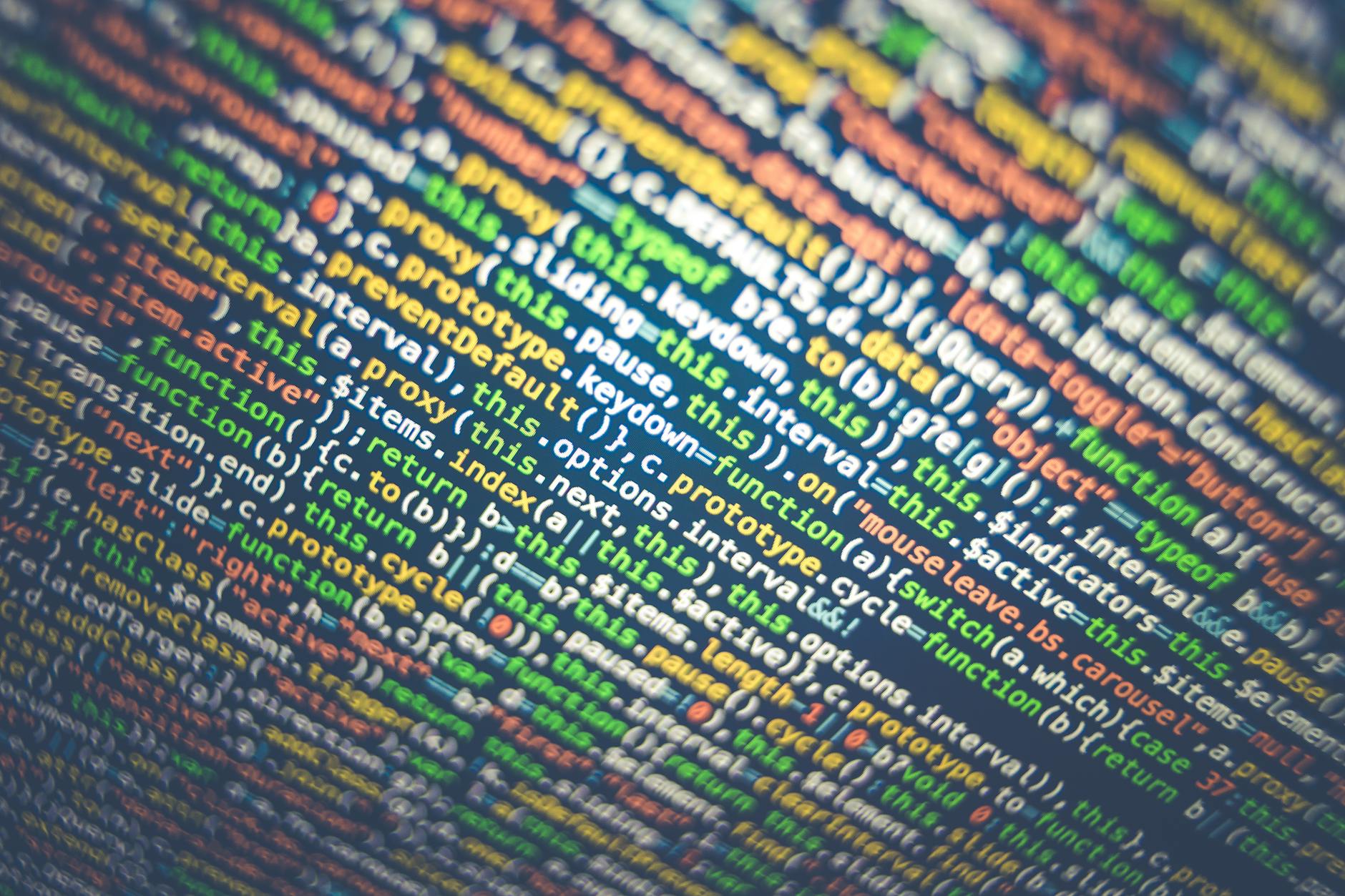 innovation in software development