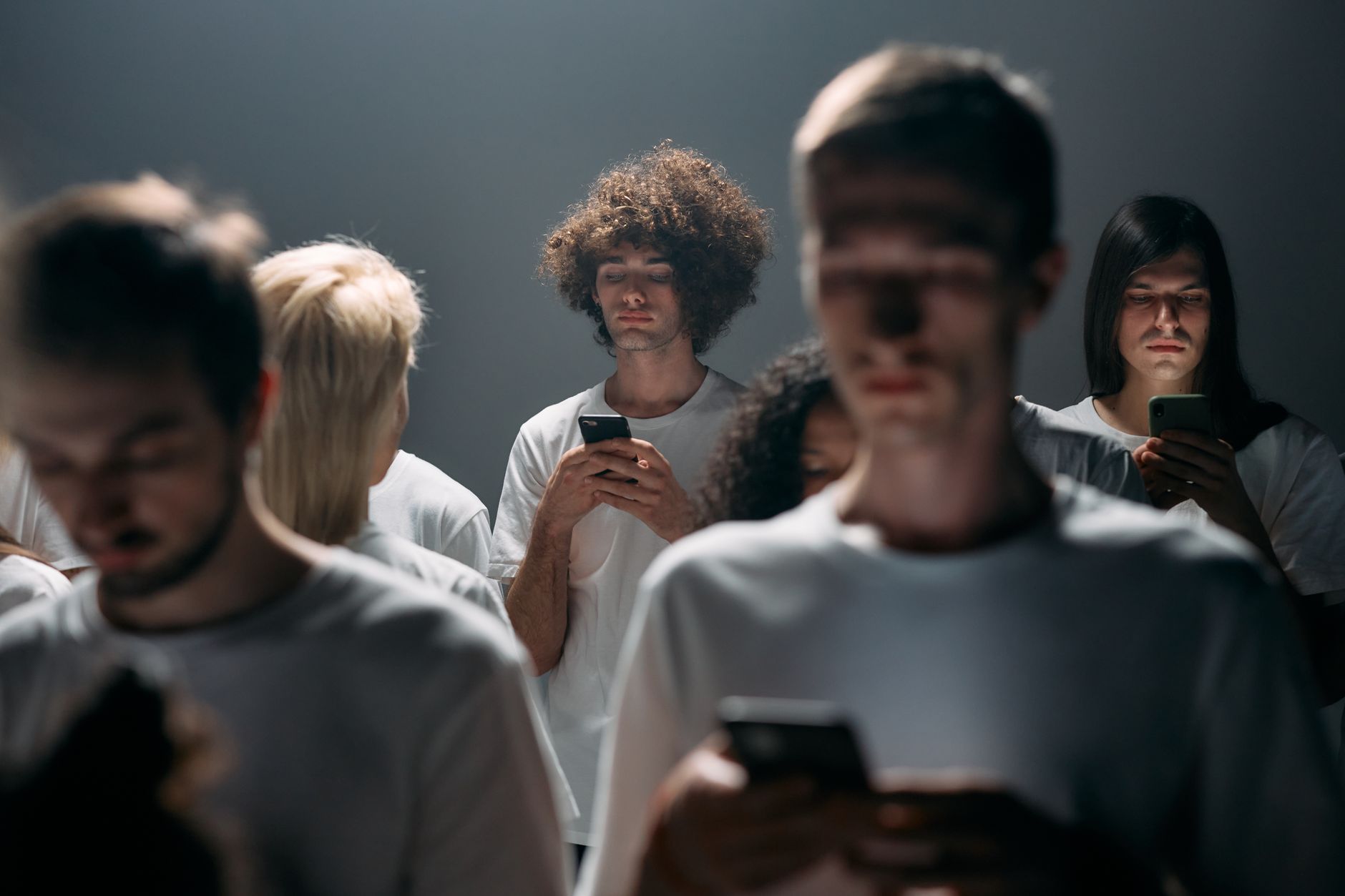 impact of technology on society