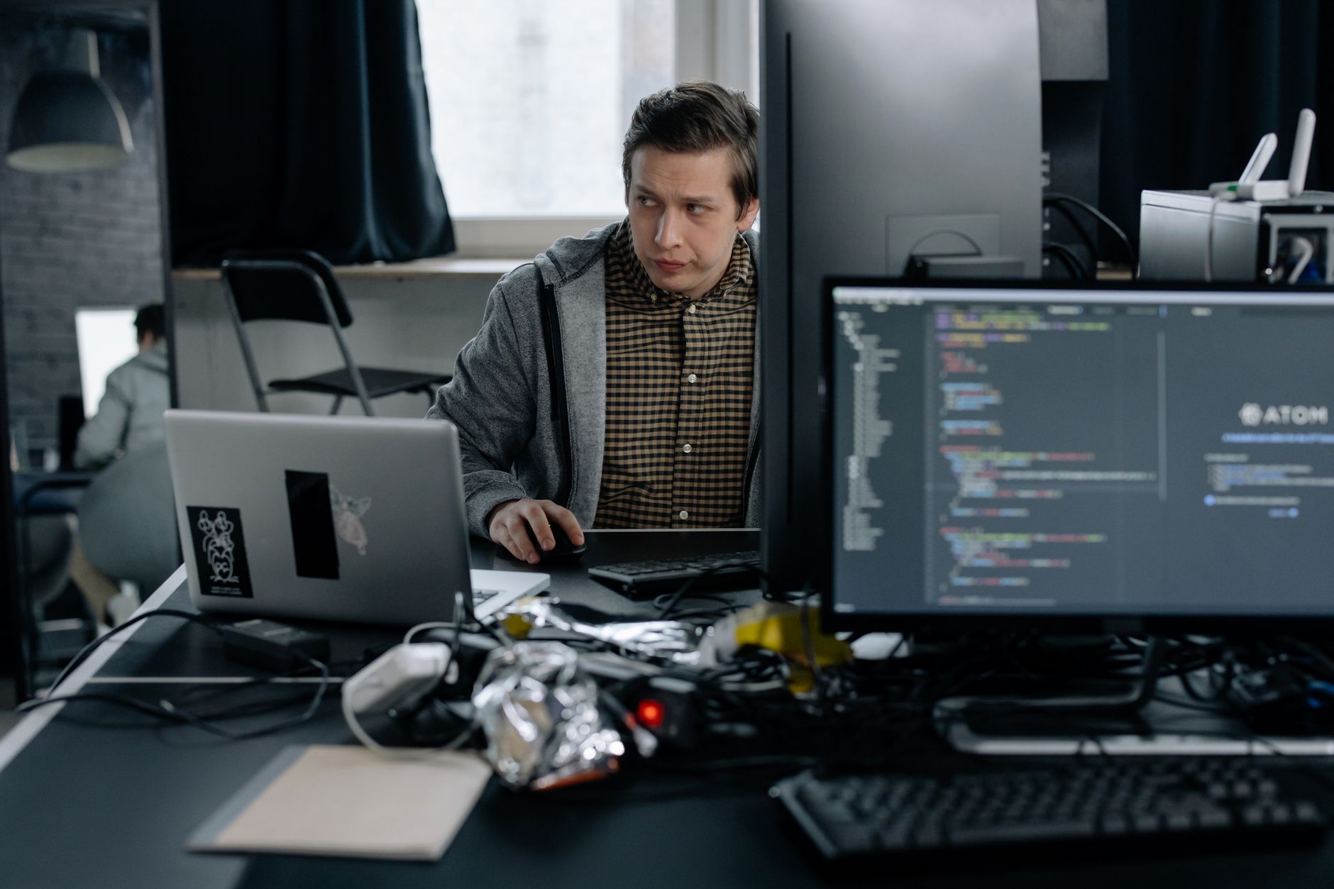 innovation in software development