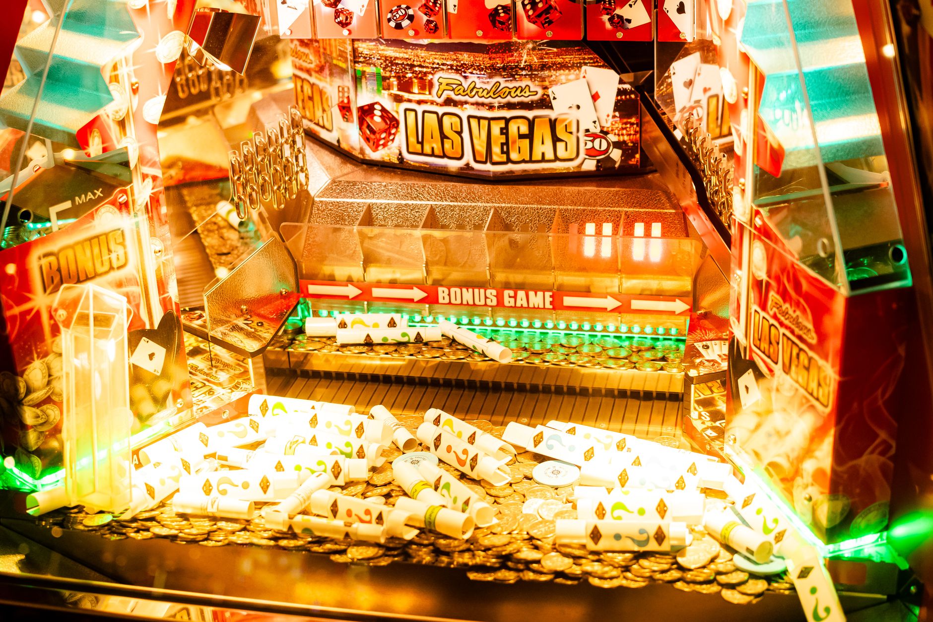 slot games